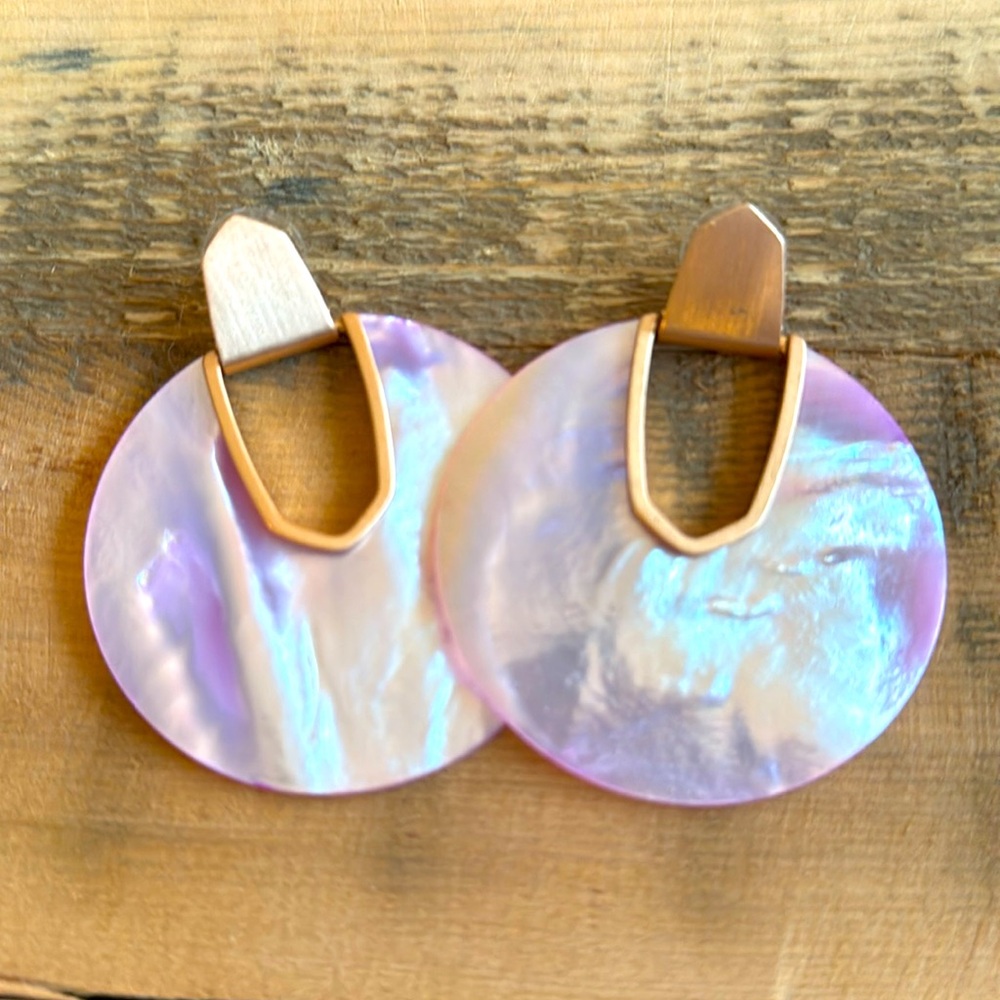 Kendra Scott Earrings